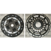 Micra Debriyaj Seti 1.4 2003-2010 Valeo