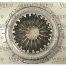 Micra Debriyaj Seti 1.5 DCI 2003-2010  Valeo