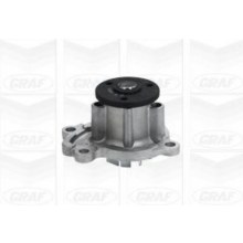 Micra Devirdaim 2003-2010 1.6 16V [Su Pompası] K12 Graf