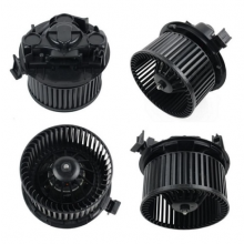 Micra Kalorifer Motoru 03-