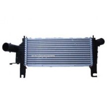 Navara Intercooler 2006-2013 [Turbo Radyatörü]