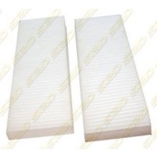 Navara Polen Filtresi 2006-2012