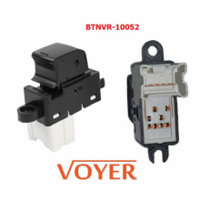 Note Cam Düğmesi 2006-2012 Tekli (Voyer)