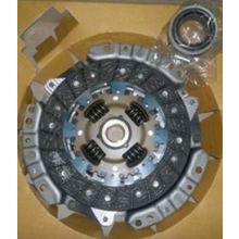 Npr66 Debriyaj Seti Valeo