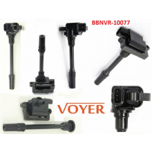 Pajero Bobin 2000-2003 Pinin 1.8
