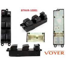 Pathfinder Cam Düğmesi Dörtlü 2005-2009 (Voyer)