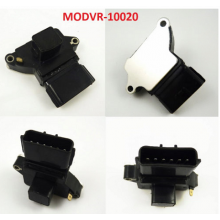 Pathfinder Modül (Voyer)
