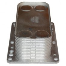 Qashqai Yağ Soğutucu 2007-2013 2.0 DCI