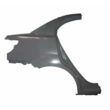 Rio Çamurluk Arka Sağ 2006-2010(Sedan)