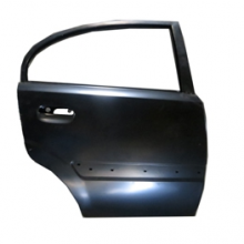 Rio Kapı Komple Arka Sağ 2006-2010(Sedan)