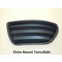 Rio Sis Far Kapağı Sisli Sol 2006-2010