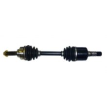Sorento Aks Komple Sol 2002-2009 (49501-3E111)