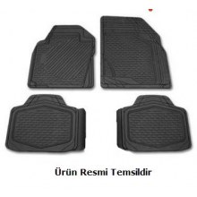 Sorento Paspas Takımı 2002-2012