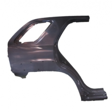 Sportage Çamurluk Arka Sağ 1995-2002 