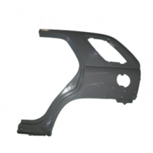 Sportage Çamurluk Arka Sol 1995-2002
