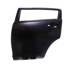 Sportage Kapı Komple Arka Sol 2011-2015