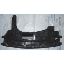 Sportage Kerter Muhafaza Plastiği 2009-2010