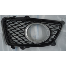 Sportage Sis Kapağı Sol 2009-2010 Delikli