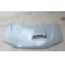 Starex Kaput 1998-2002 Turbolu