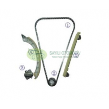 Swift Triger Zincir Seti Benzinli 2011-2017 1.2 5 Parça (Voyer)