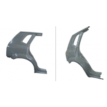Tucson Çamurluk Arka Sağ 2005-2010