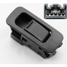 Vitara Cam Düğmesi 1998-2005 Tekli (Voyer)