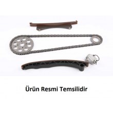 Vitara Triger Zincir Seti 2004-2012 2.0 Dizel 3 Parça (Voyer)
