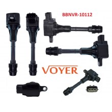 X Trail Bobin 2002-2007 (Voyer)