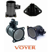X Trail Hava Akış Metre 2001-2007 2.2 DCI (Voyer) 4 Fişli