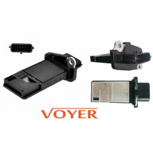 X Trail Hava Akış Metre 2007-2014 (Voyer)