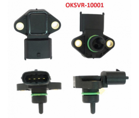 Sportage Oksijen Sensörü 2005-2015 CRDI Intercol Üstü Map Sensörü (Voyer) 39300-84400