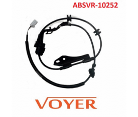 Avensis Abs Sensörü Arka Sağ-Sol 2010-2014 (Voyer)