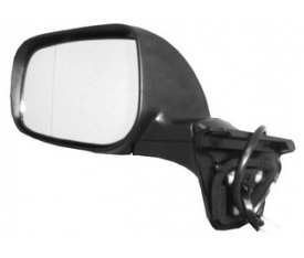 Auris Ayna Dikiz Sol 2013-2014 (Isıtmalı, Sinyalli, Katlanır, 7 Fişli)