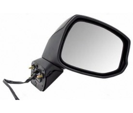 Civic Ayna Dikiz Sol 2012-2015 Sedan (Isıtmalı, Katlanır, Sinyalli, 9 Fişli)