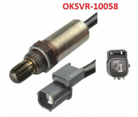 Civic Oksijen Sensörü 1996-2000 Tek Kablo (Voyer)