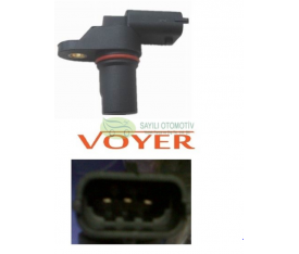 Chery Tiggo Eksantrik Sensörü 1.6 2.0 2008-2014 (Voyer)