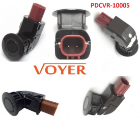 Crv Park Sensörü Ön-Arka 2007-2012 Orijinal (Voyer)