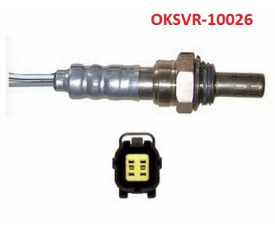 Accord Oksijen Sensörü 1990-1997 (Voyer)