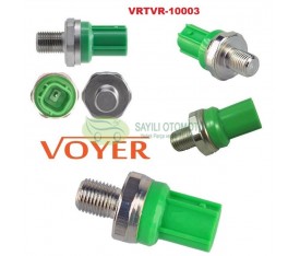 Civic Vuruntu Sensörü 2001-2006 (Voyer)